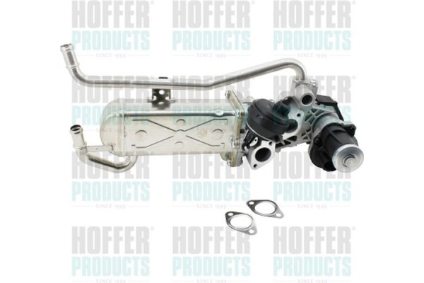 Hoffer Βαλβίδα Agr - 7518260E