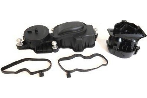 Hoffer Βαλβίδα, Εξαερισμός Μπλοκ Κινητήρα - 8091600