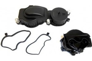 Hoffer Βαλβίδα, Εξαερισμός Μπλοκ Κινητήρα - 8091601