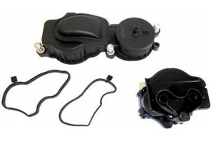 Hoffer Βαλβίδα, Εξαερισμός Μπλοκ Κινητήρα - 8091601