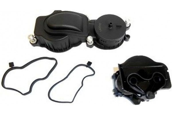 Hoffer Βαλβίδα, Εξαερισμός Μπλοκ Κινητήρα - 8091601