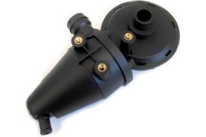 Hoffer Βαλβίδα, Εξαερισμός Μπλοκ Κινητήρα - 8091613