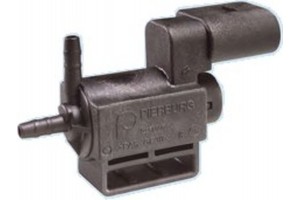 Hoffer Βαλβίδα, Έλεγχος Αέρα (αέρας αναρρόφησης) - 8029089