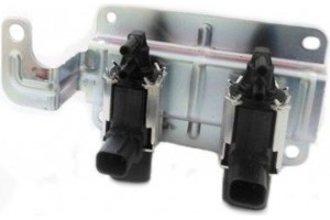 Hoffer Βαλβίδα, Έλεγχος Αέρα (αέρας αναρρόφησης) - 8029440