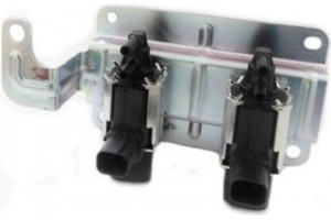 Hoffer Βαλβίδα, Έλεγχος Αέρα αναρρόφ. - 8029440