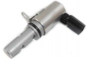 Hoffer Βαλβίδα ελέγχου, Ρύθμιση Εκκεντροφόρου Άξονα - 8091557