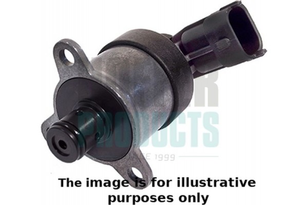 Hoffer Βαλβίδα ρύθμισης, Ποσότητα Καυσίμου (σύστημα Common rail) - 8029185E