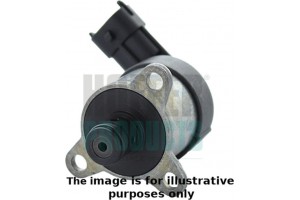 Hoffer Βαλβίδα ρύθμισης, Ποσότητα Καυσίμου (σύστημα Common rail) - 8029187E