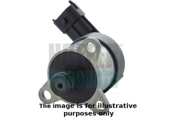 Hoffer Βαλβίδα ρύθμισης, Ποσότητα Καυσίμου (σύστημα Common rail) - 8029187E