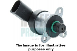 Hoffer Βαλβίδα ρύθμισης, Ποσότητα Καυσίμου (σύστημα Common rail) - 8029208E