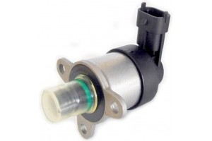 Hoffer Βαλβίδα ρύθμισης, Ποσότητα Καυσίμου (σύστημα Common rail) - 8029428