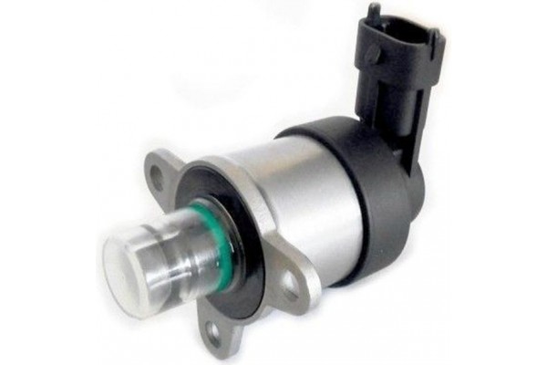 Hoffer Βαλβίδα ρύθμισης, Ποσότητα Καυσίμου (σύστημα Common rail) - 8029431