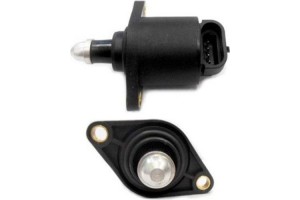 Hoffer Βαλβίδα Ρύθμισης Του ρελαντί, Παροχή Αέρα - 7514005