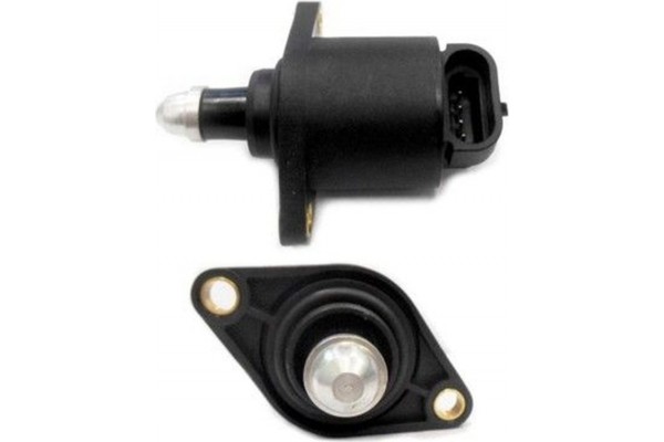 Hoffer Βαλβίδα Ρύθμισης Του ρελαντί, Παροχή Αέρα - 7514005