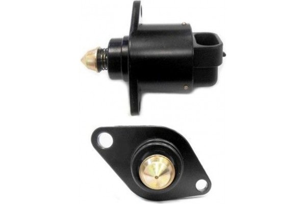 Hoffer Βαλβίδα Ρύθμισης Του ρελαντί, Παροχή Αέρα - 7514006