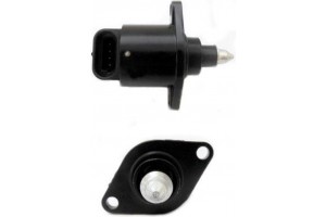 Hoffer Βαλβίδα Ρύθμισης Του ρελαντί, Παροχή Αέρα - 7514010