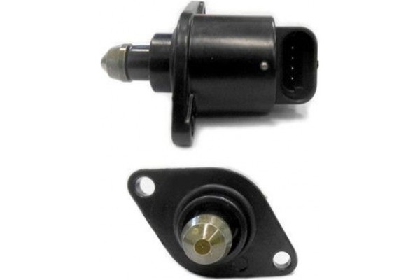 Hoffer Βαλβίδα Ρύθμισης Του ρελαντί, Παροχή Αέρα - 7514013