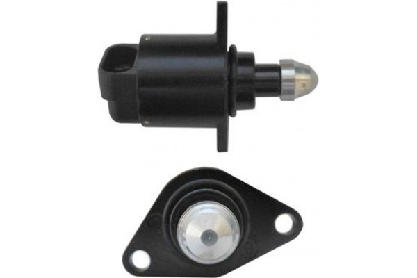 Hoffer Βαλβίδα Ρύθμισης Του ρελαντί, Παροχή Αέρα - 7514017