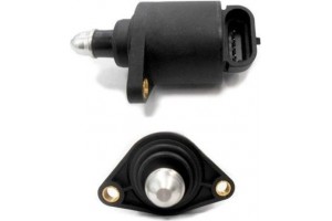 Hoffer Βαλβίδα Ρύθμισης Του ρελαντί, Παροχή Αέρα - 7514020