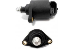 Hoffer Βαλβίδα Ρύθμισης Του ρελαντί, Παροχή Αέρα - 7514020