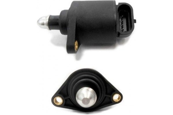 Hoffer Βαλβίδα Ρύθμισης Του ρελαντί, Παροχή Αέρα - 7514020