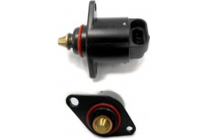 Hoffer Βαλβίδα Ρύθμισης Του ρελαντί, Παροχή Αέρα - 7514021