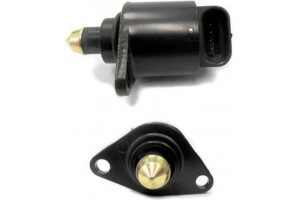 Hoffer Βαλβίδα Ρύθμισης Του ρελαντί, Παροχή Αέρα - 7514024