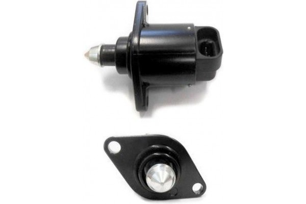 Hoffer Βαλβίδα Ρύθμισης Του ρελαντί, Παροχή Αέρα - 7514031