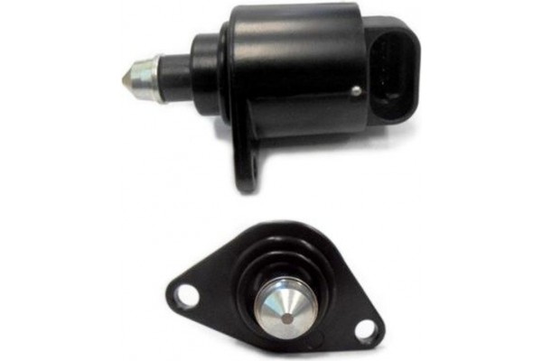 Hoffer Βαλβίδα Ρύθμισης Του ρελαντί, Παροχή Αέρα - 7514035