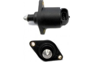 Hoffer Βαλβίδα Ρύθμισης Του ρελαντί, Παροχή Αέρα - 7514037