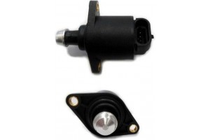 Hoffer Βαλβίδα Ρύθμισης Του ρελαντί, Παροχή Αέρα - 7514038