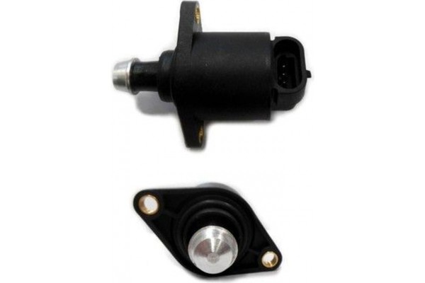 Hoffer Βαλβίδα Ρύθμισης Του ρελαντί, Παροχή Αέρα - 7514038