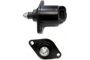 Hoffer Βαλβίδα Ρύθμισης Του ρελαντί, Παροχή Αέρα - 7514039