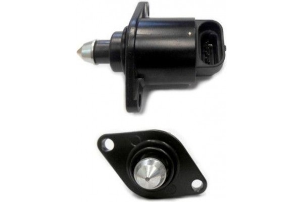 Hoffer Βαλβίδα Ρύθμισης Του ρελαντί, Παροχή Αέρα - 7514039