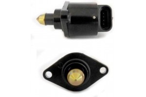 Hoffer Βαλβίδα Ρύθμισης Του ρελαντί, Παροχή Αέρα - 7514040