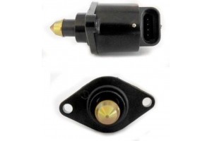 Hoffer Βαλβίδα Ρύθμισης Του ρελαντί, Παροχή Αέρα - 7514040