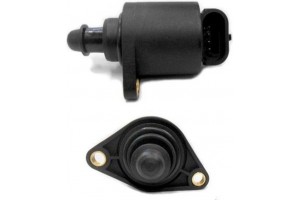 Hoffer Βαλβίδα Ρύθμισης Του ρελαντί, Παροχή Αέρα - 7514042