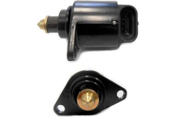 Hoffer Βαλβίδα Ρύθμισης Του ρελαντί, Παροχή Αέρα - 7514049