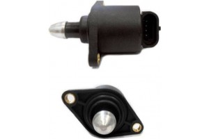 Hoffer Βαλβίδα Ρύθμισης Του ρελαντί, Παροχή Αέρα - 7514050