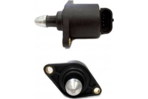 Hoffer Βαλβίδα Ρύθμισης Του ρελαντί, Παροχή Αέρα - 7514050