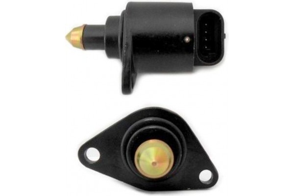 Hoffer Βαλβίδα Ρύθμισης Του ρελαντί, Παροχή Αέρα - 7514051