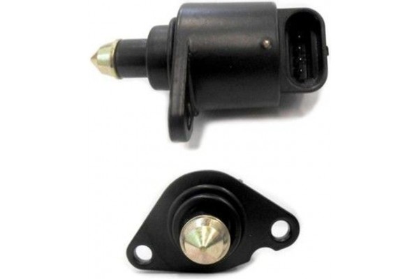 Hoffer Βαλβίδα Ρύθμισης Του ρελαντί, Παροχή Αέρα - 7514052