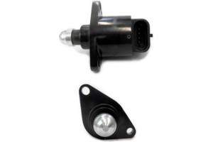 Hoffer Βαλβίδα Ρύθμισης Του ρελαντί, Παροχή Αέρα - 7514054