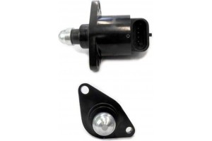 Hoffer Βαλβίδα Ρύθμισης Του ρελαντί, Παροχή Αέρα - 7514054