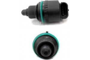 Hoffer Βαλβίδα Ρύθμισης Του ρελαντί, Παροχή Αέρα - 7514055