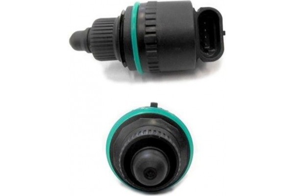 Hoffer Βαλβίδα Ρύθμισης Του ρελαντί, Παροχή Αέρα - 7514055