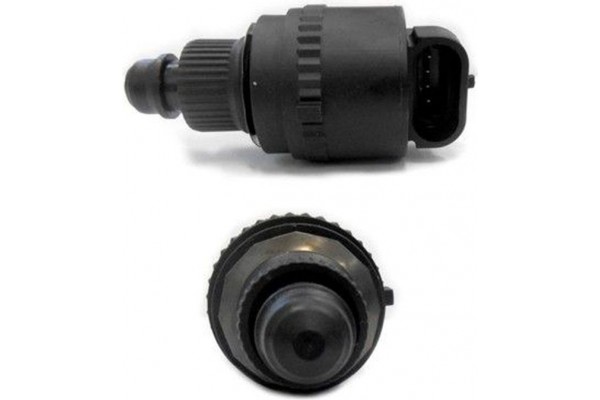 Hoffer Βαλβίδα Ρύθμισης Του ρελαντί, Παροχή Αέρα - 7514058