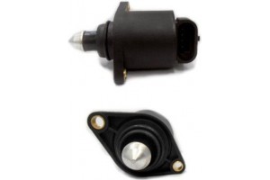 Hoffer Βαλβίδα Ρύθμισης Του ρελαντί, Παροχή Αέρα - 7514060