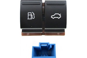 Hoffer Διακόπτης, Απασφάλιση Του Πίσω Καπό - H206033