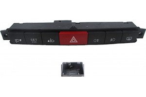 Hoffer Διακόπτης Φώτων Έκτακτης Ανάγκης - H206043